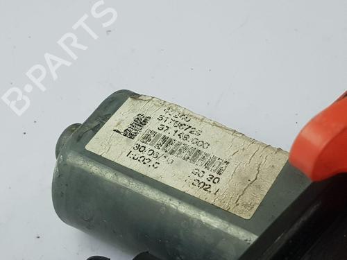 Front left window mechanism FIAT PUNTO EVO (199_) 1.4 (199AXB1A) | BP34226576C22 - Image 5