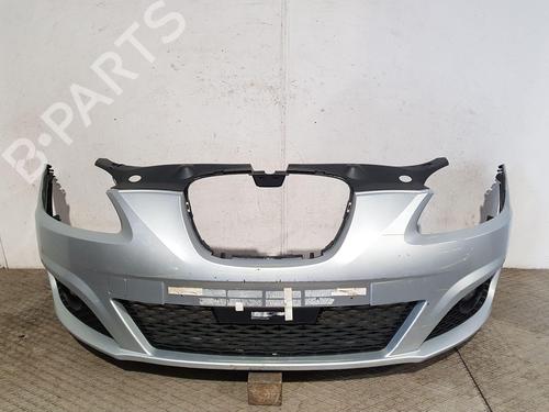 Used Front bumper SEAT LEON (1P1) 1.4 TSI (125 hp) 32149292