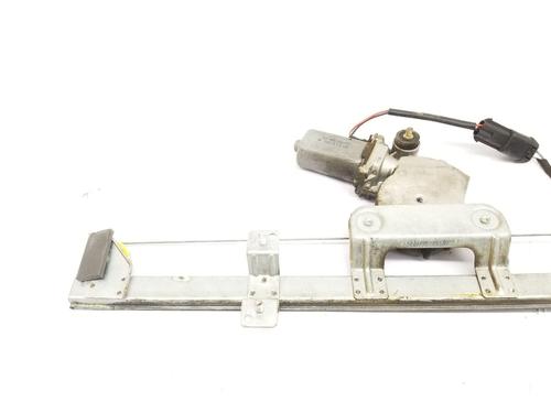 Front left window mechanism PEUGEOT BOXER Platform/Chassis (244) 2.0 HDi | BP35885341C22  - Image 7