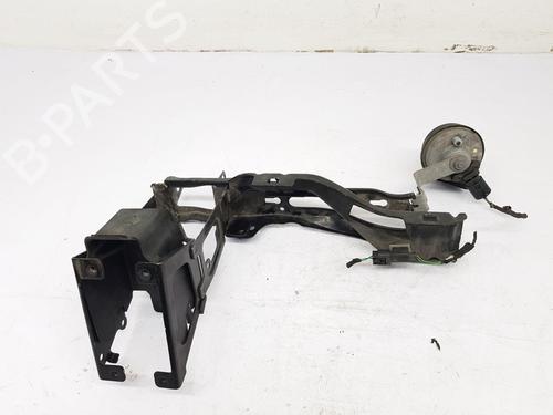 Used Right headlight support BMW 3 Gran Turismo (F34) 330 d xDrive (258 hp) 28066869