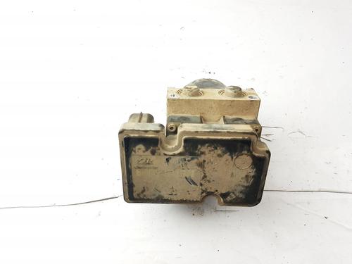 Used ABS pump FIAT DOBLO Cargo (263_) 1.3 D Multijet (90 hp) 26963295