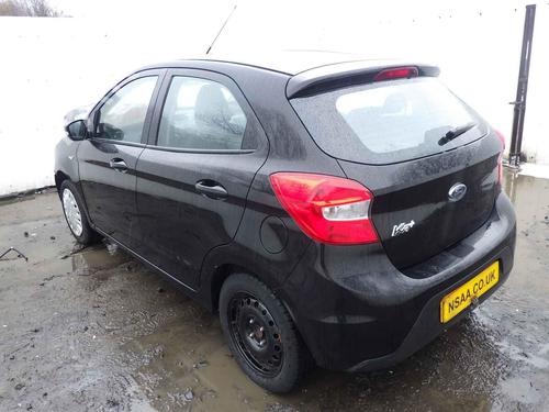 Electronic module FORD KA+ III (UK, FK) 1.2 | BP24440660M83 - Image 9
