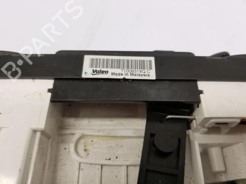 Climate control NISSAN NV200 Van 1.5 dCi 90 (M20, M20N, M20M) | BP31722924I5