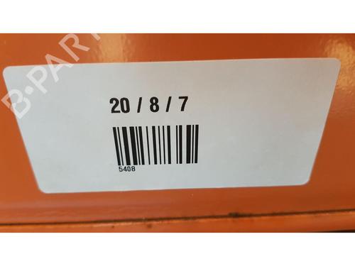 Switch MINI MINI COUNTRYMAN (F60) Cooper SE ALL4 | BP22665042I30 - Image 6