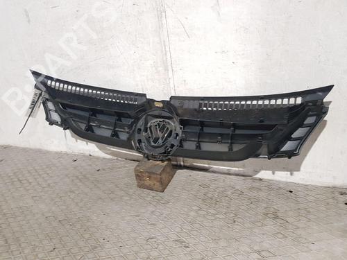 Grille VW GOLF PLUS V (5M1, 521) 2.0 TDI 16V | BP22655147C40 