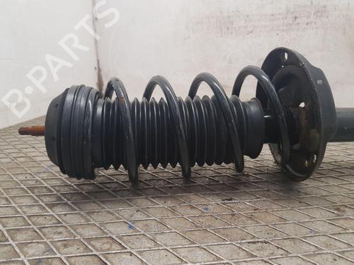 Venstre fortil støddæmper VAUXHALL CORSA Mk III (D) (S07) 1.2 i 16V (L08) | BP29548971M16 