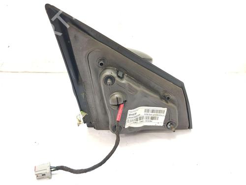 Left mirror FORD KA+ III (UK, FK) 1.2 | BP24511357C26 