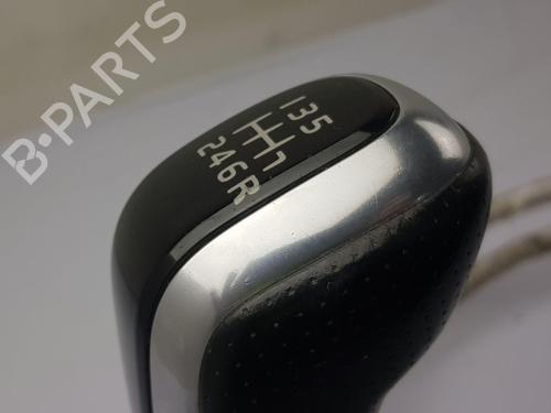 Gear lever VOLVO V40 Hatchback (525) T2 | BP34226357M90 - Image 5
