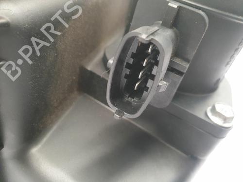 Air filter box SUZUKI SX4 S-Cross (JY) 1.6 DDiS AllGrip (AKK 416D) | BP22663769M87 