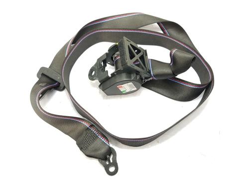 Used Rear right seatbelt BMW 2 Coupe (F22, F87) M2 Competition (411 hp) 22675002