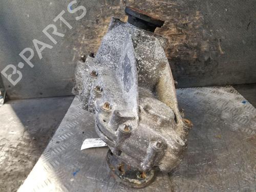 Gir Fordelingskasse MERCEDES-BENZ M-CLASS (W164) ML 320 CDI 4-matic (164.122) | BP30806024M36