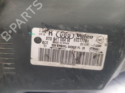 Right headlight AUDI A5 (8T3) 2.0 TDI | BP33412895C29  - Image 10