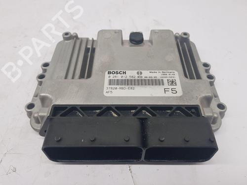 Used Engine control unit (ECU) Engine control unit (ECU) HONDA ACCORD VII (CL, CN) 2.2 i-CTDi (CN1) (140 hp) 33472988 33472988