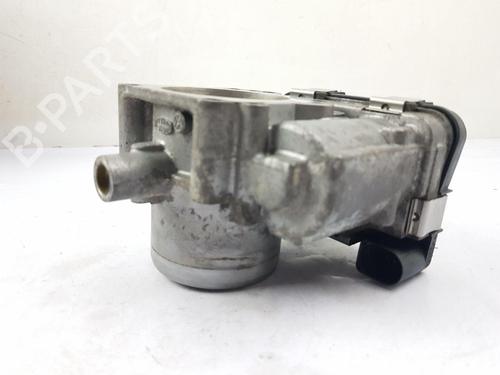Throttle body AUDI A1 Sportback (8XA, 8XF) 1.4 TFSI | BP29900569M82