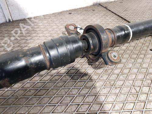 Driveshaft MITSUBISHI OUTLANDER III (GG_W, GF_W, ZJ, ZL, ZK) 2.2 Di-D 4WD (GF6W) | BP22677717M37 