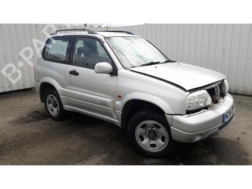 Used Parts SUZUKI GRAND VITARA I (FT, HT)  1.6 4x4 (SQ416)  2063356