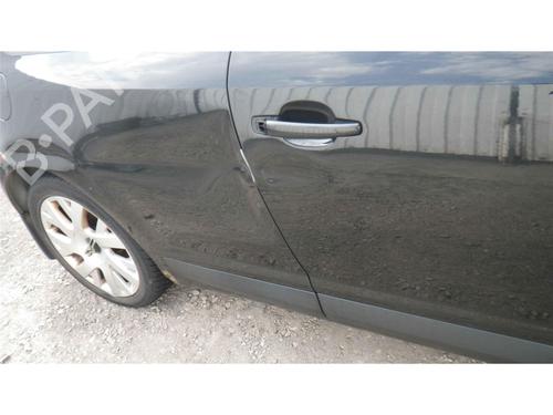 Left mirror CITROËN C4 Coupe (LA_) 2.0 16V | BP23119314C26 