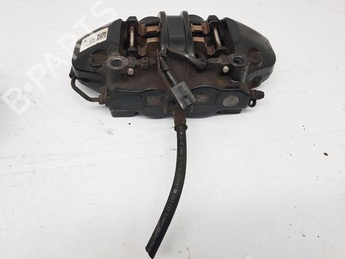 Right rear brake caliper ALFA ROMEO GIULIA (952_)  | BP23233211M106 