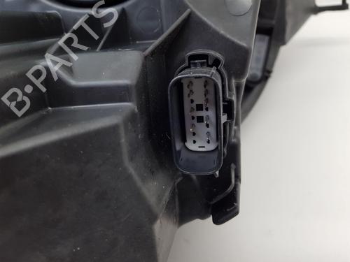 Right headlight FORD PUMA (J2K, CF7)  | BP31075234C29 