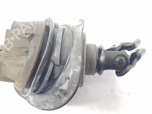 Steering column universal joint VAUXHALL VECTRA Mk II (C) GTS (Z02) 1.8 | BP30796173M114