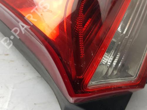 Right taillight VOLVO V40 Hatchback (525) D2 | BP33630122C35  - Image 5