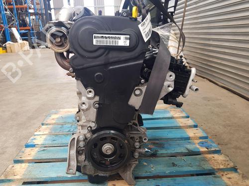 Engine CUPRA FORMENTOR (KM7, KMP)  | BP39684543M1  - Image 7
