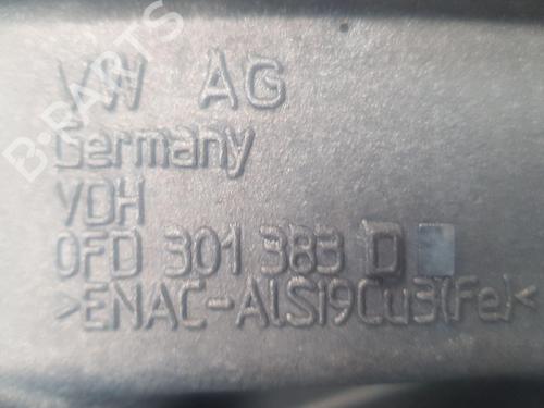 Gearbox PORSCHE MACAN (95B) | BP22680700M3 - Image 7
