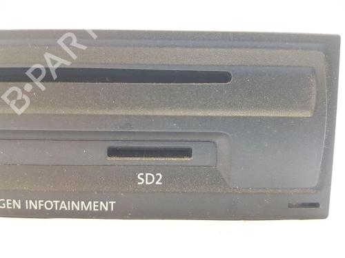 Elektronisk modul VW GOLF VII (5G1, BQ1, BE1, BE2) 2.0 GTD | BP29230000M83 