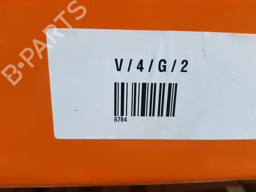 Engine control unit (ECU) FORD KUGA II (DM2) 2.0 TDCi 4x4 | BP30976747M57 