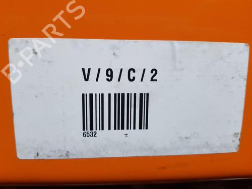 Pedal PEUGEOT EXPERT Tepee (VF3X_) 2.0 HDi 120 | BP31864155I4 