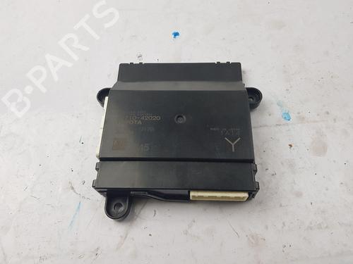 control-unit-toyota-rav-4-v-_a5_-_h5_-2018-40012370 main image