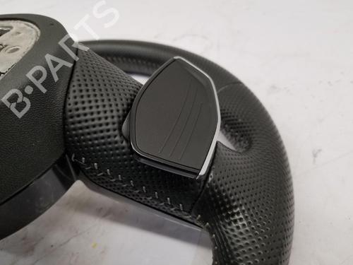 Steering wheel AUDI A4 B9 Avant (8W5, 8WD) RS4 TFSi quattro | BP40229762C49 - Image 8