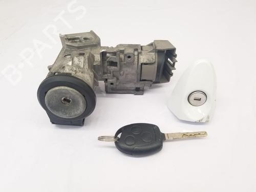 Used Ignition barrel Ignition barrel 39641382 39641382