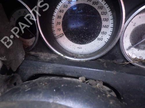 Used Parts MERCEDES-BENZ E-CLASS Coupe (C207) E 250 CDI / BlueTEC / d (207.303, 207.304) 4474704