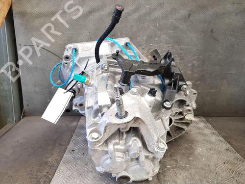 Gearbox RENAULT CLIO V (B7_)  | BP22679161M3 