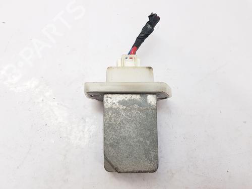 Heater blower motor NISSAN X-TRAIL II (T31) 2.0 dCi 4x4 | BP22674978M62 
