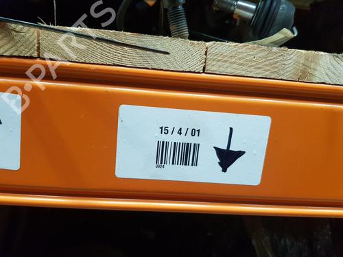 Right front seat MITSUBISHI L200 / TRITON (KA_T, KB_T) 2.5 DI-D 4WD (KB4T) | BP30923983C16