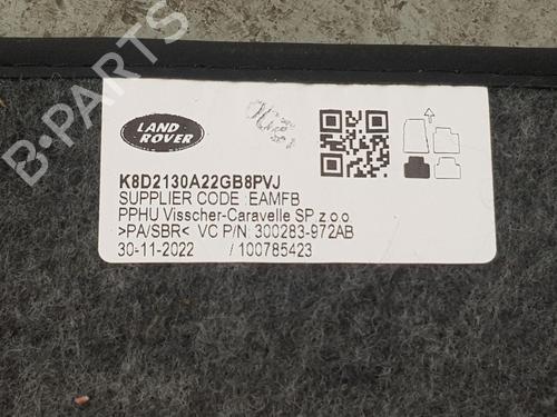 Other LAND ROVER RANGE ROVER EVOQUE (L551) 2.0 D180 MHEV 4x4 | BP39950871O1 - Image 18