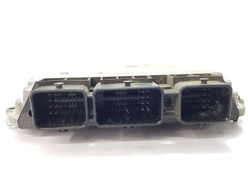 Engine control unit (ECU) FORD FOCUS II Turnier (DA_, FFS, DS) 1.6 TDCi | BP22675415M57 
