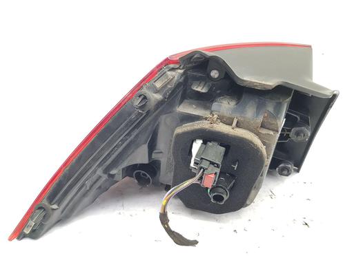Right taillight VW GOLF VII (5G1, BQ1, BE1, BE2) 1.2 TSI | BP30184653C35
