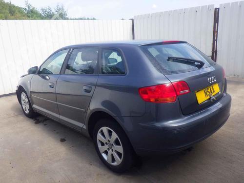 Left headlight AUDI A3 Sportback (8PA) 2.0 TDI 16V | BP36856964C28  - Image 10