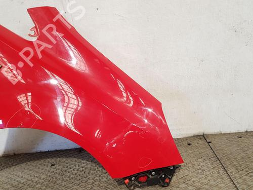 Right front fenders OPEL CORSA D (S07)  | BP22203180C42 