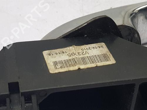 Front left interior door handle FORD KA (RU8) 1.2 | BP33275628I13 - Image 7