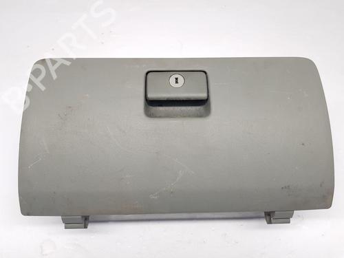 Handschuhfach für TOYOTA HILUX VII Pickup (_N1_, _N2_, _N3_) 2.5 D-4D 4WD (KUN25_, KUN25R) (120 hp) 28175468