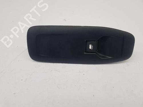 Used Left front window switch Left front window switch PEUGEOT 208 I (CA_, CC_) 1.2 VTI 82 (82 hp) 33030056 33030056