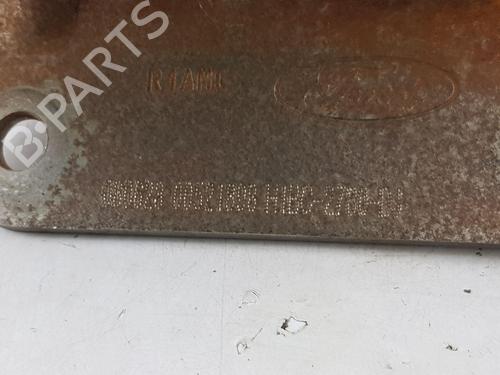 Hand brake FORD PUMA (J2K, CF7) | BP31933018I18 - Image 5