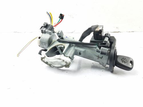 Ignition barrel SUZUKI ALTO VII (GF, HA25_, HA35_) 1.0 (AMF310, GFC31S) | BP29229629M48