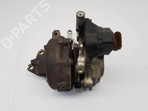 Used Turbocharger/Supercharger Turbocharger/Supercharger 36915485 36915485