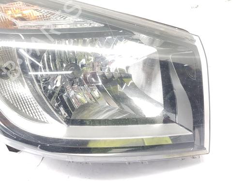 Right headlight RENAULT TRAFIC III Van (FG_) 1.6 dCi 120 (FGMB, FGMC) | BP31959739C29