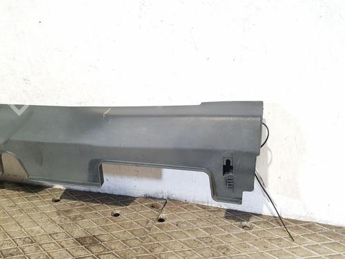 Right sideskirt HYUNDAI KONA (OS, OSE, OSI) 1.0 T-GDi | BP29839624C114